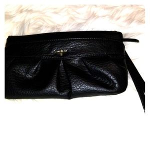 Juicy couture wristlet